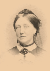 Ellen Matilda Salt - Henry S. Salt's mother