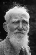 George Bernard Shaw quote on Henry Salt