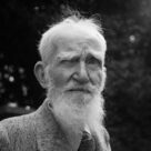 George Bernard Shaw quote on Henry Salt