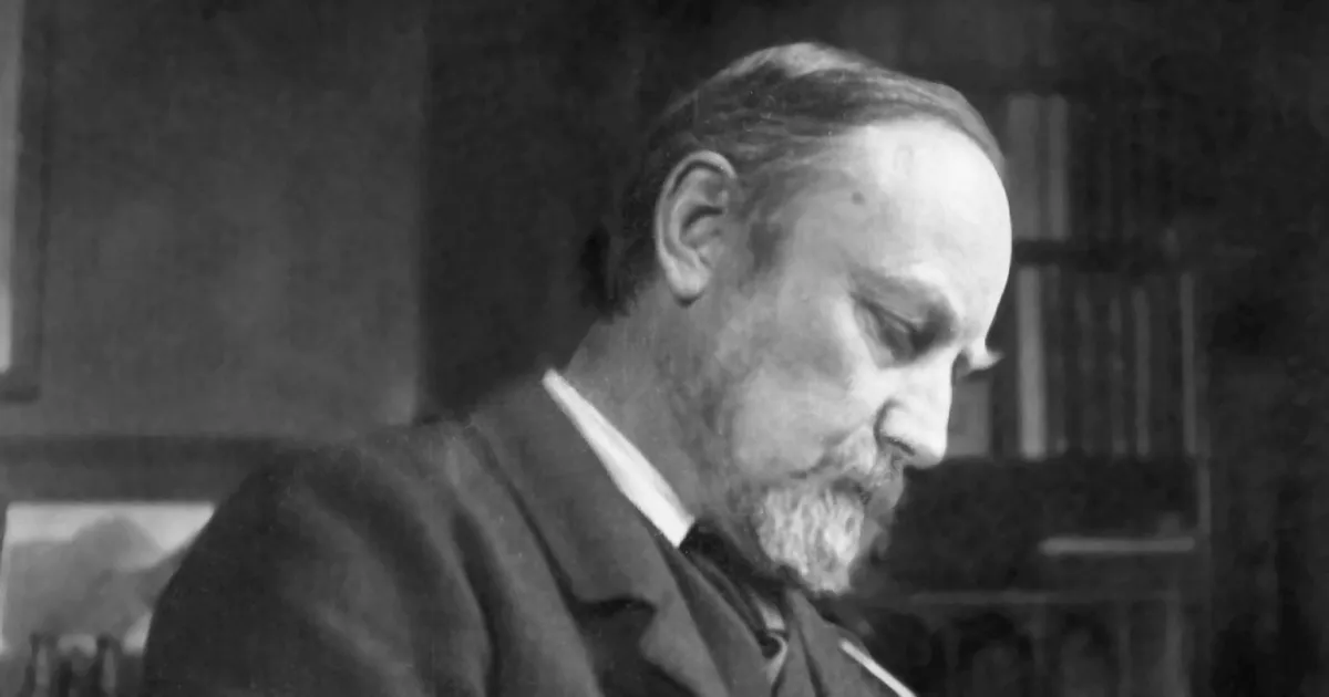 Henry Salt
