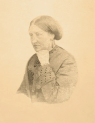 Ellen Matilda Salt - Henry Salt's mother