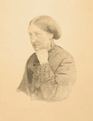 Ellen Matilda Salt - Henry Salt's mother