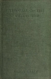 The Call of the Wildflower - Henry S. Salt