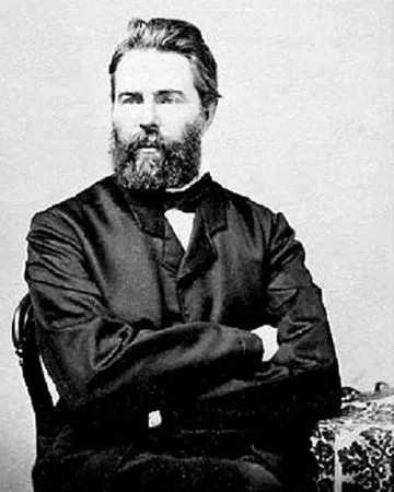 Herman Melville