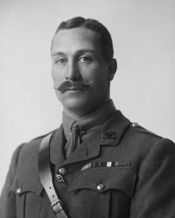 Sir Henry Marion Durand