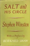 Henry Salt and His Circle - Stephen Winsten, Bernard Shaw (Preface)