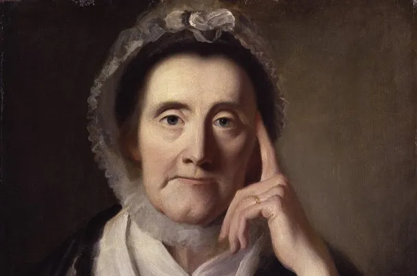 From Selina, Countess of Huntingdon, to the Moravians: The Story of Rev. John Hawksworth