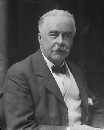 Sir George Greenwood