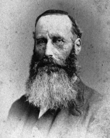 Thomas Henry Salt